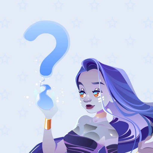 Oracle－See Your Luck & Fortune