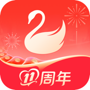 天鹅到家-专业家政保洁服务平台