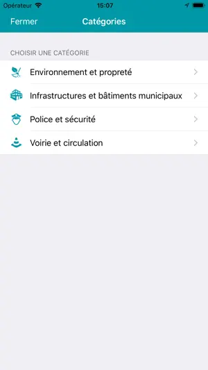 ArnouSignal screenshot 2