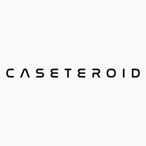 CASETEROID - Phone Cases