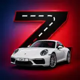 Editor Foto Auto: Car Z - Icona app