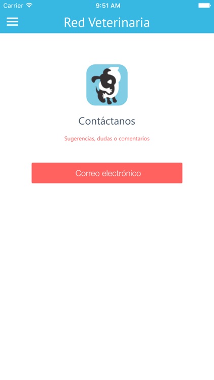 Directorio Veterinario screenshot-3