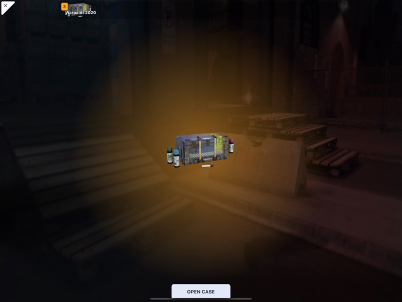 Case Skins Opener for C-Ops screenshot 12