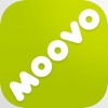 Ride MOOVO - iPhoneアプリ