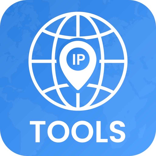 IP Tools - Network Debug Tool