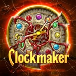 Download Clockmaker: Mystery Match 3 app