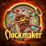 Clockmaker: Mystery Match 3 App Cancel