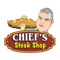 Chief's Steak Shop mobile app