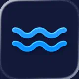 AlMayeh: Tides, Weather & More - App Icon