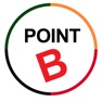 Get Point B for iOS, iPhone, iPad Aso Report