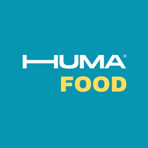 Huma Food Driver