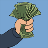 Shut up and count my money - Oleksandr Yatsenko