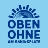 OBEN OHNE OPEN AIR icon