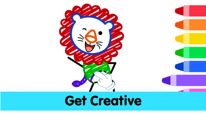 Learn to Draw for Toddlers 2-5 Screenshot