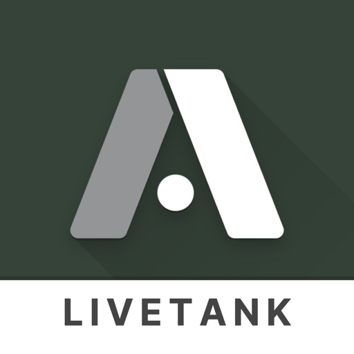 LiveTank Monitor