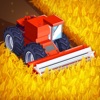 Harvest.io icon