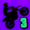 Wheelie Life 3 - レーシングゲームアプリ