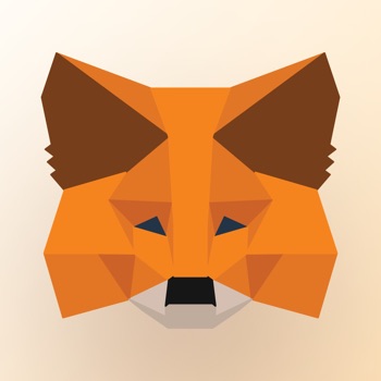 MetaMask - Blockchain Wallet