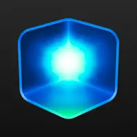 Glow Space: Feng Shui Detector