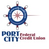 Port City Federal Credit Union icon