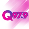 Q97.9 (WJBQ) - iPhoneアプリ