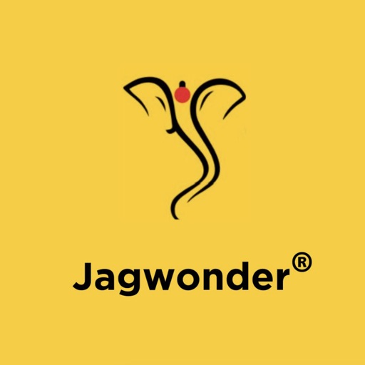 Jagwonder icon