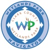 Wetlands Park Navigator icon