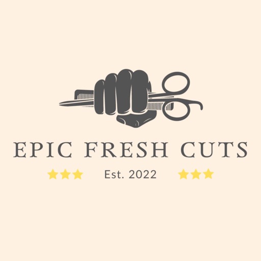 Epic Fresh Cuts