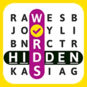 Screenshots (10) Word Search: Hidden Words Game