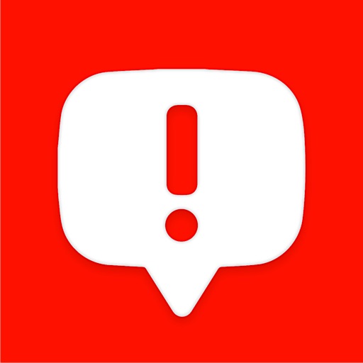 Red Button: Teacher Safety App