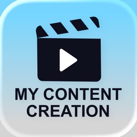 My Content Creation Toolkit