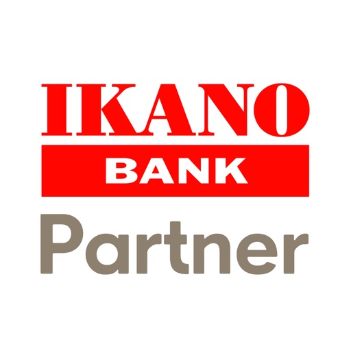 Ikano Bank Partner App