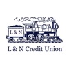 L & N CREDIT UNION icon