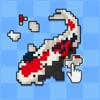 Dot Piece Puzzle - Pixel Art icon