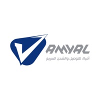 Amyal Logistics logo