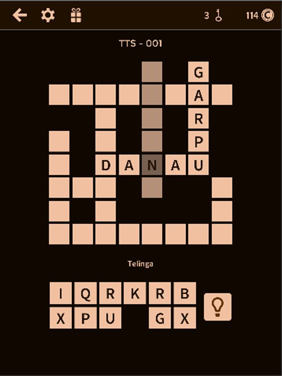 Screenshot #4 pour TTS Praktis