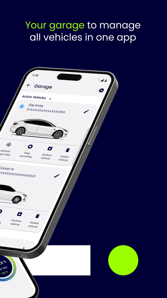 #2. TRONITY (iOS) 由: Tronity GmbH