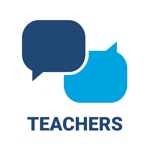 Download TEACHERS | TalkingPoints app