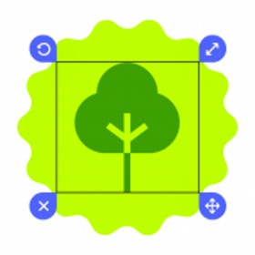螢幕擷取畫面 (7) Icon Maker - Graphic Designer