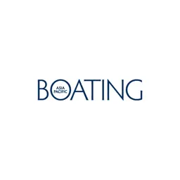 Asia-Pacific Boating app icon