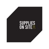 Supplies On Site icon