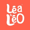 Léa & Léo App icon