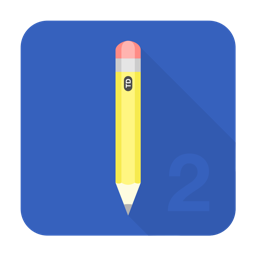 TouchDraw 2: Draw and Diagram