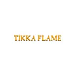 Tikka Flame App Cancel