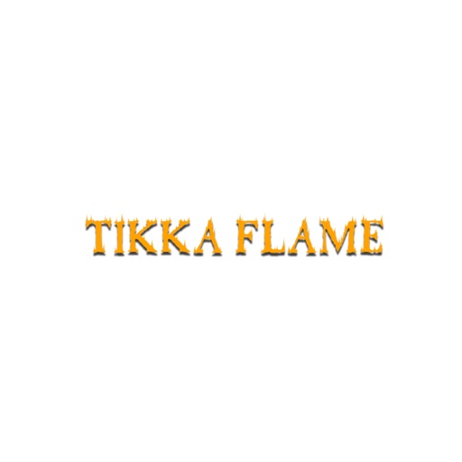 Tikka Flame