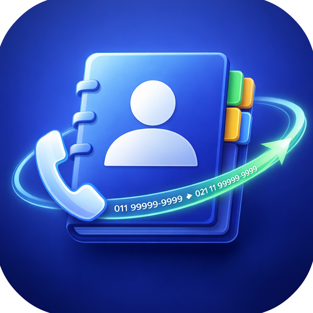 Portabilidade PRO icon