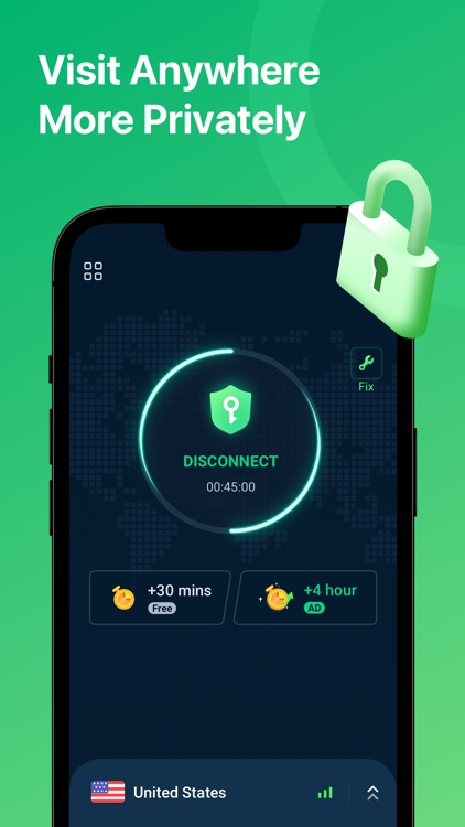 XY VPN - Secure Your Network