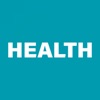 Health Belgium icon