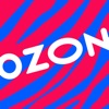 Озон: онлайн интернет-магазин icon
