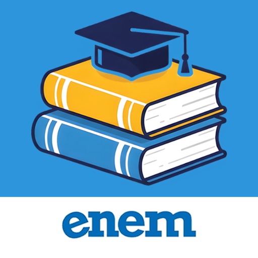 Enem 2025 Simulados com IA